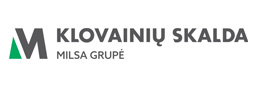 Klovainiu-skalda